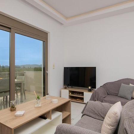 Happiness Apartment Laganas Exterior foto