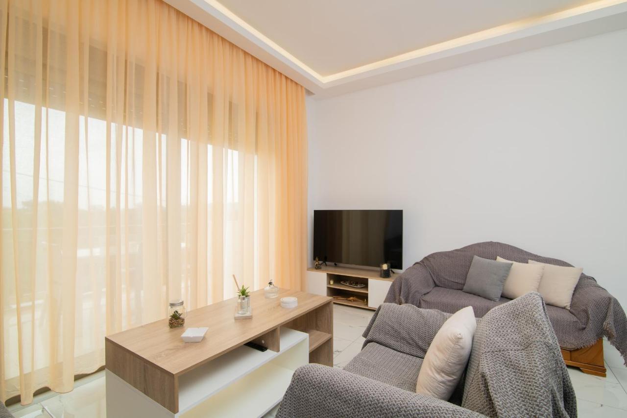 Happiness Apartment Laganas Exterior foto