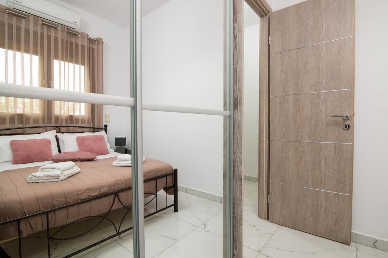 Happiness Apartment Laganas Exterior foto